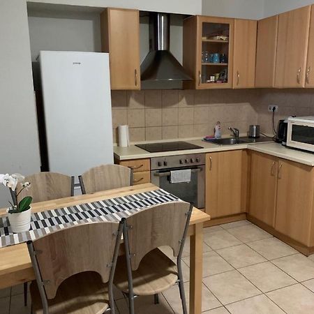 Hi Downtown Apartment A12 ブダペスト エクステリア 写真